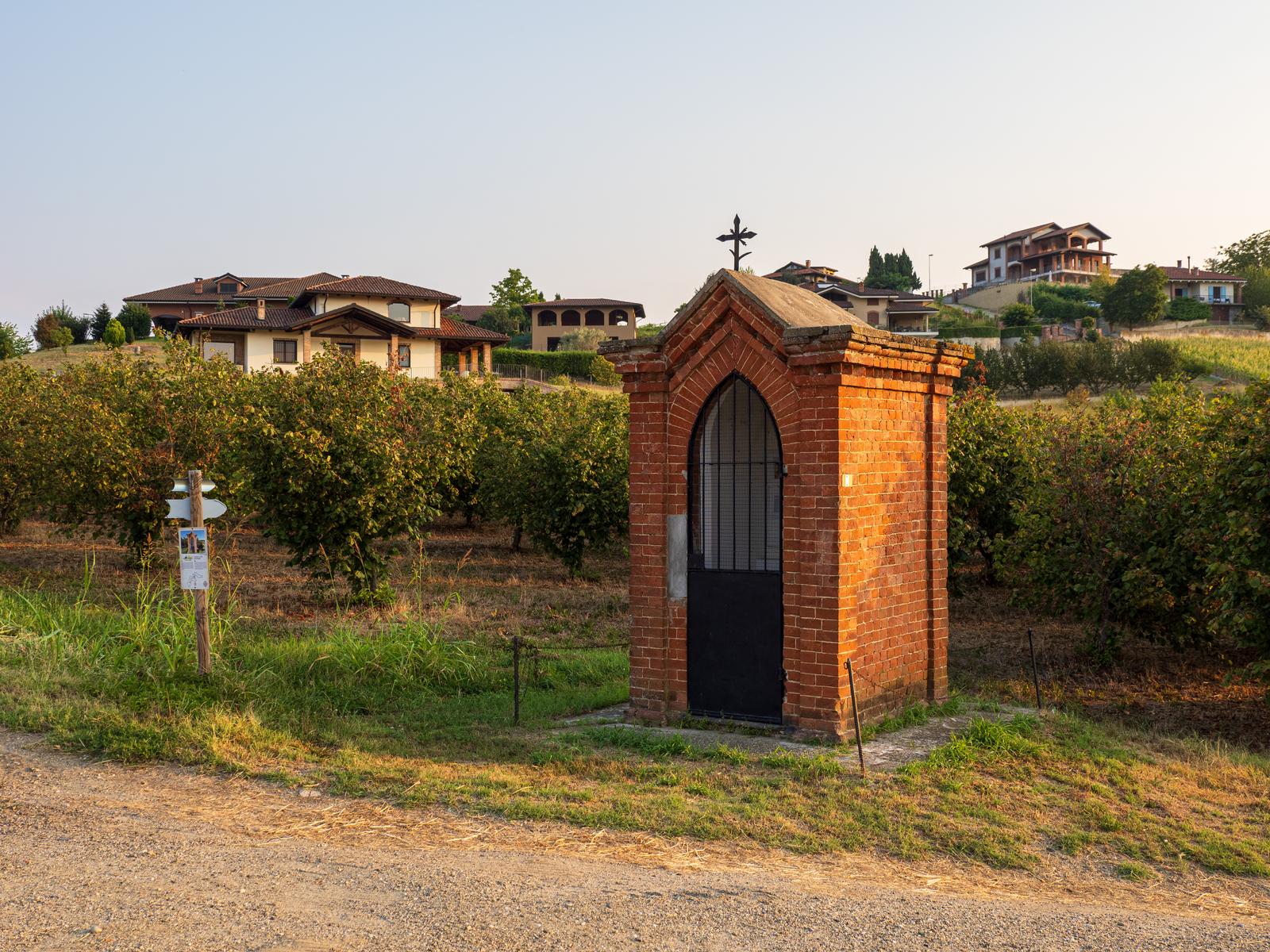 Cappella del Rosario