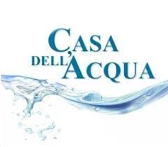 Inaugurazione della casetta dell'acqua