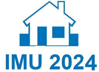 Imposta Municipale Propria (IMU) 2024