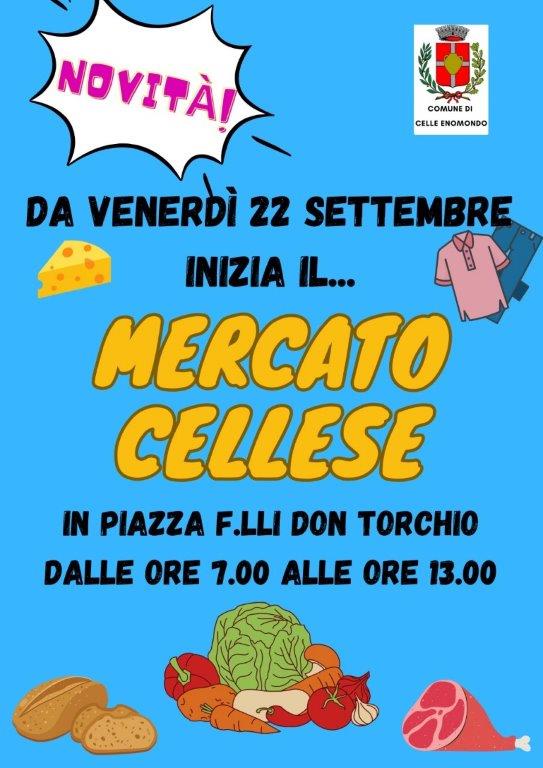 Mercato Cellese