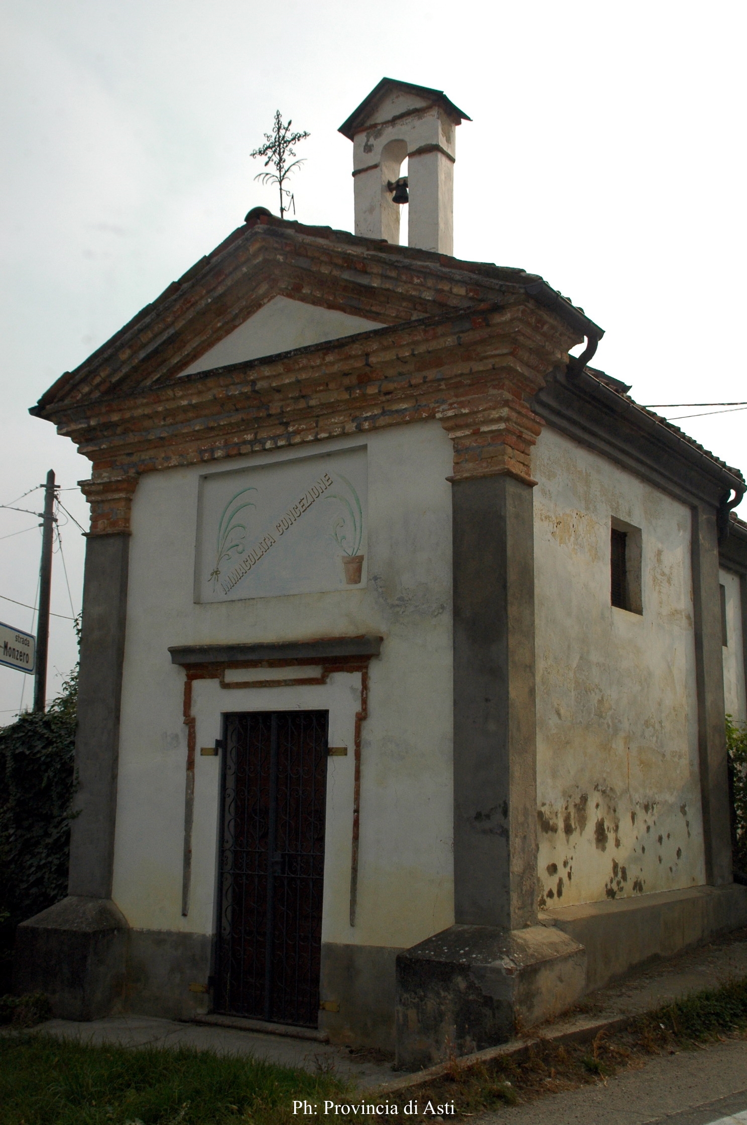 Cappella dell'Immacolata Concezione