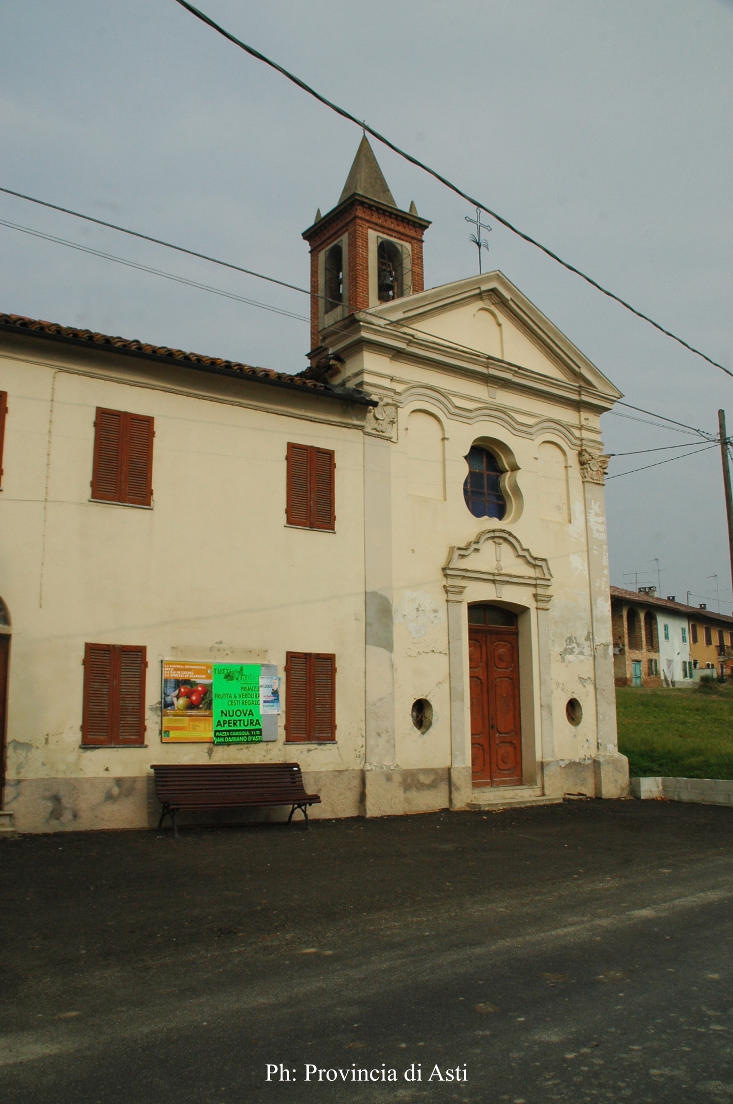 Chiesa di San Vincenzo Ferreri