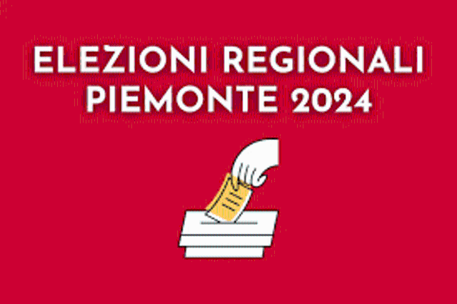 Risultati elezioni Regionali per il  Comune di Celle Enomondo