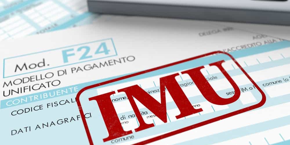 Norme e Aliquote IMU 2020