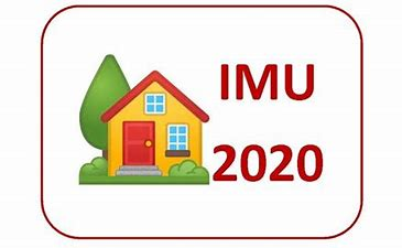 Saldo IMU 2020
