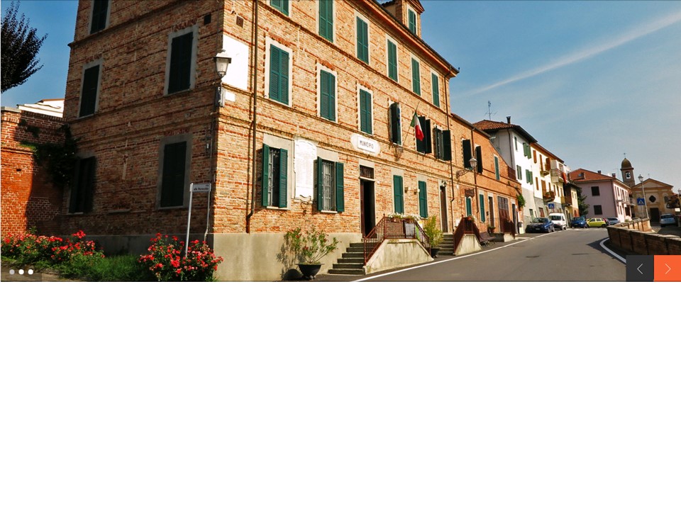 Festa Patronale di San Rocco