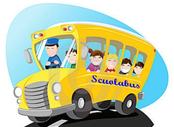 Servizio trasporto scolastico 2021/2022