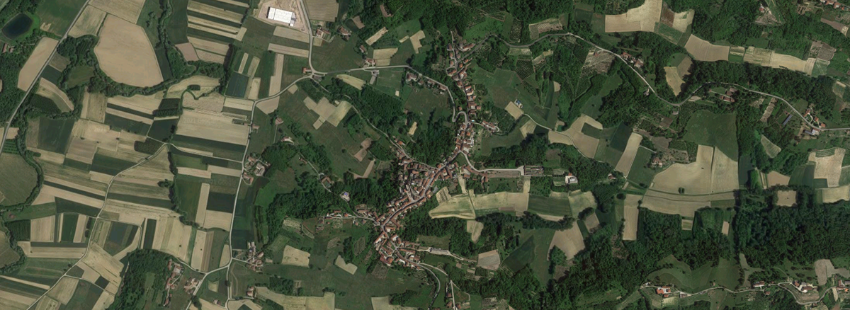 Geoportale cartografico