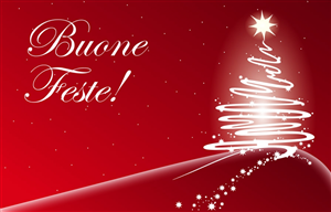 Messaggio di auguri