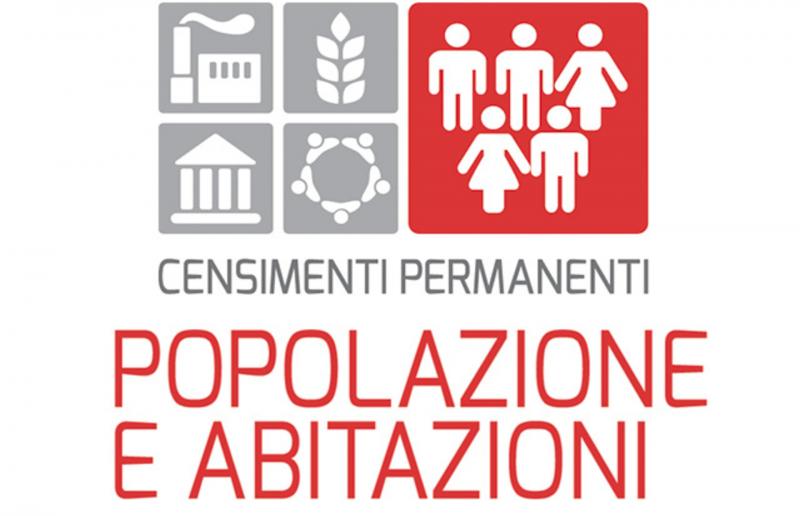 Censimenti permanenti popolazione e abitazioni